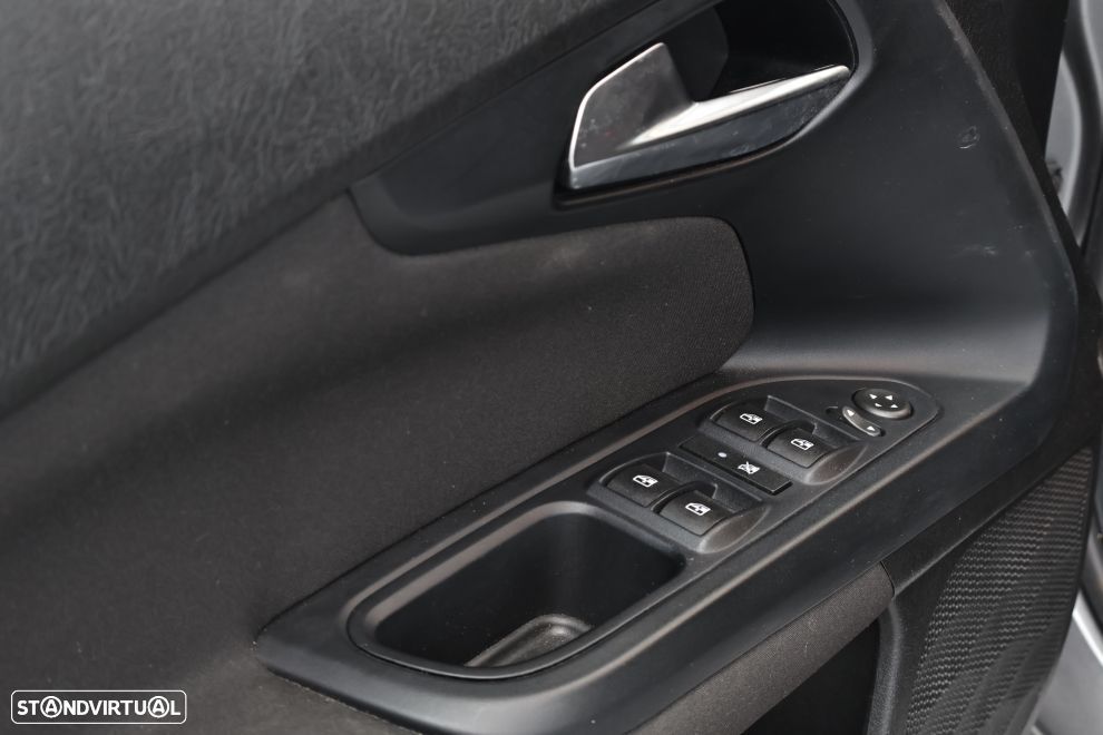 Fiat Tipo Station Wagon 1.0 GSE T3 - 25