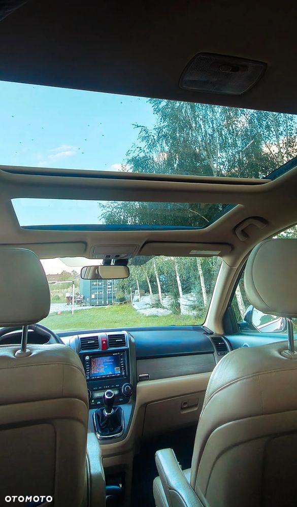 Honda CR-V 2.0 Executive - 4