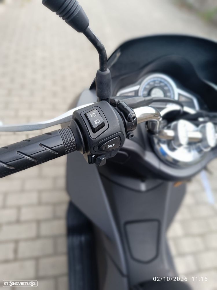 Honda PCX125 PCX 125 - 3