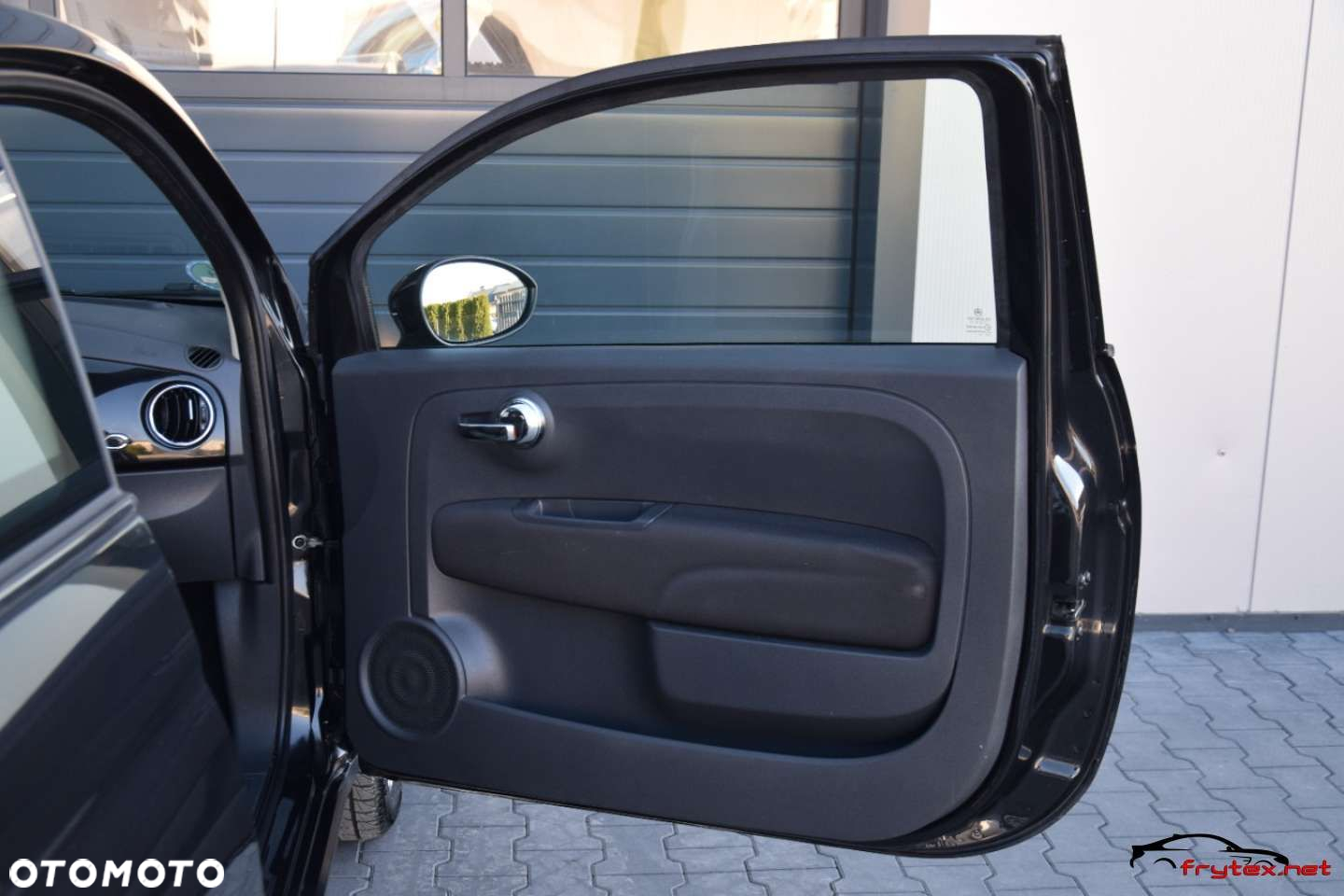 Fiat 500 - 20