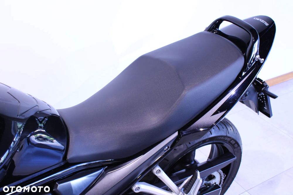 Suzuki GSX - 15