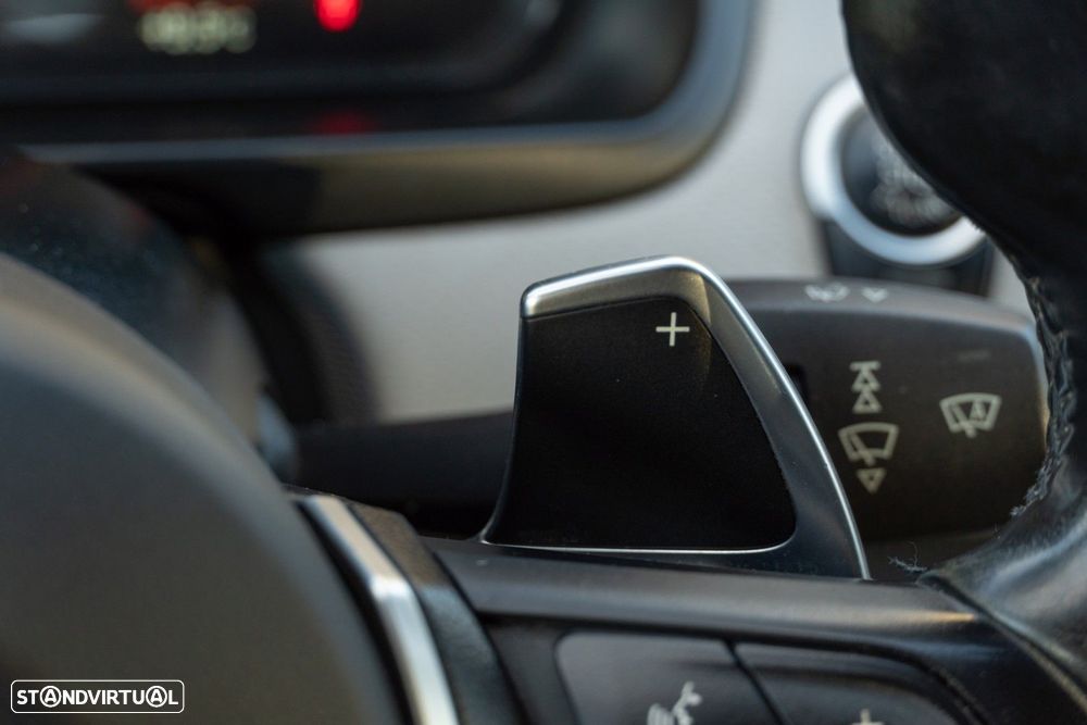 BMW 520 d ED Pack M - 30