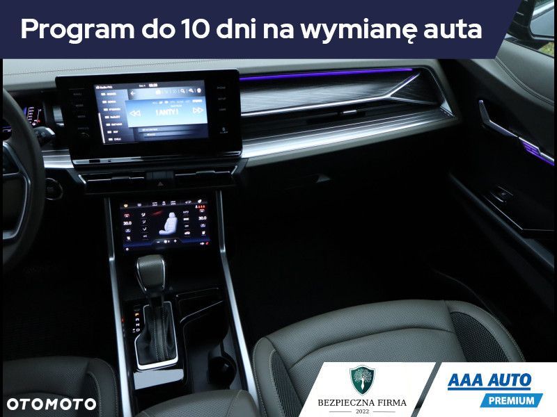 SsangYong/KGM Torres - 9