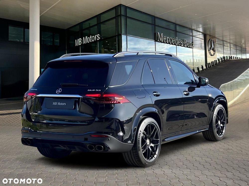 Mercedes-Benz GLE - 7