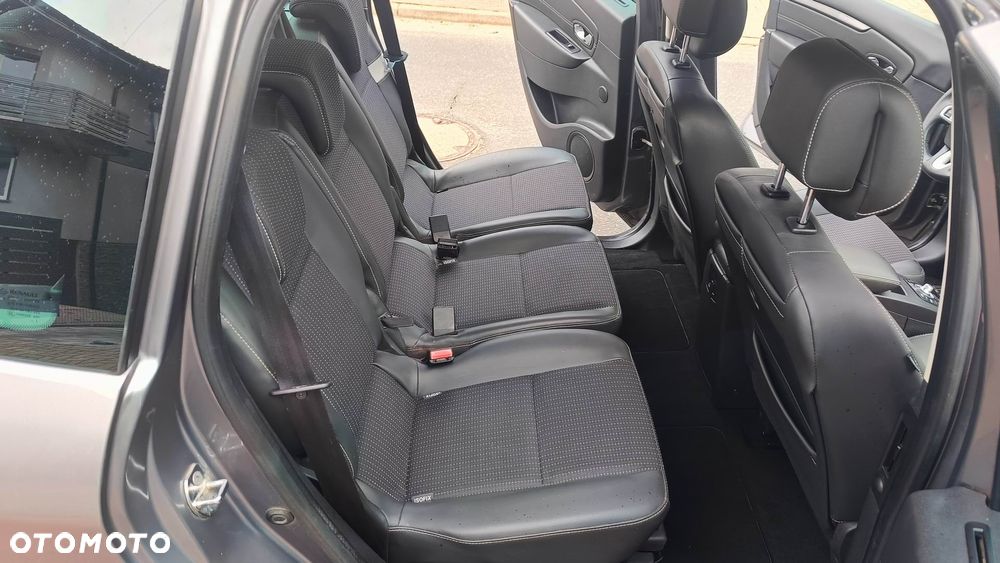Renault Grand Scenic dCi 110 FAP EDC Expression - 18