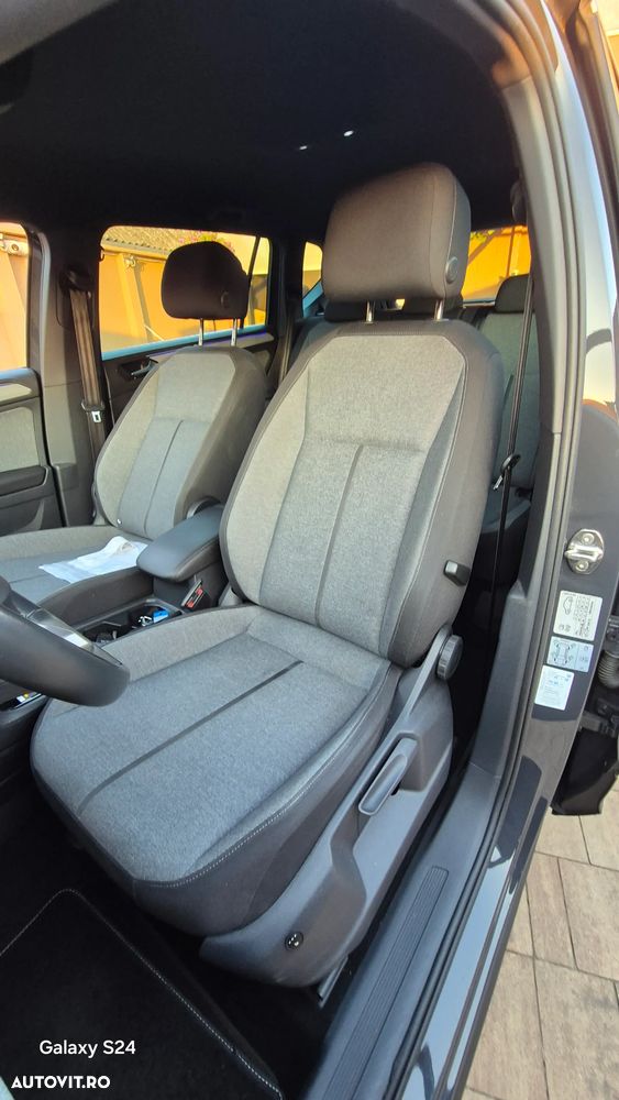 Seat Tarraco - 11