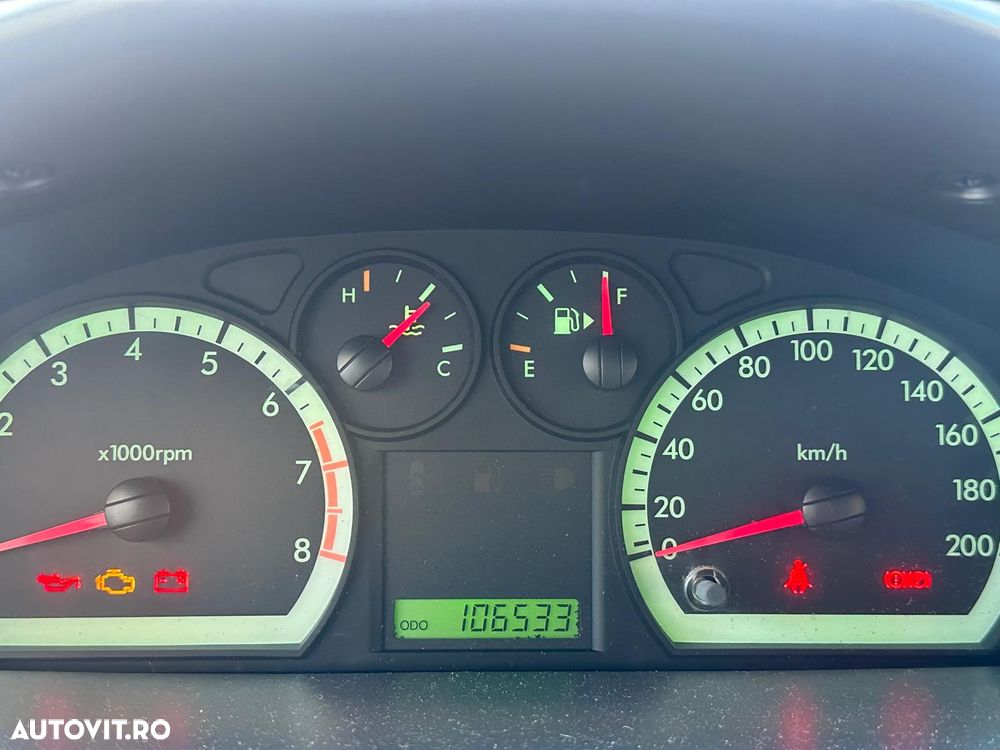 Chevrolet Aveo 1.2i Direct - 8