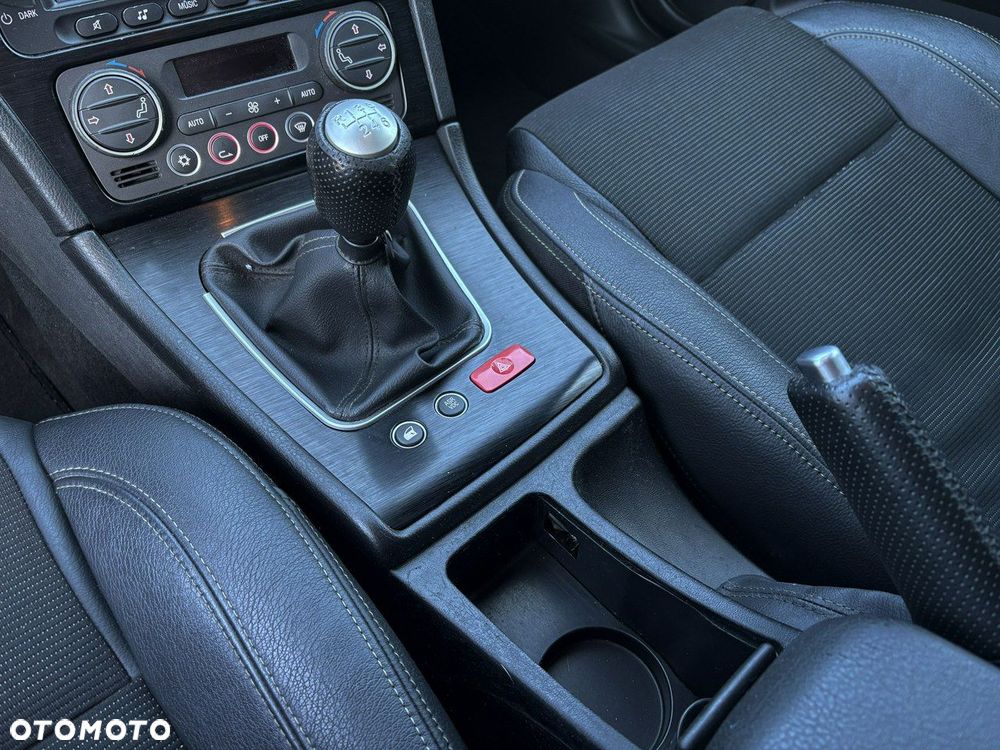 Alfa Romeo 159 - 17