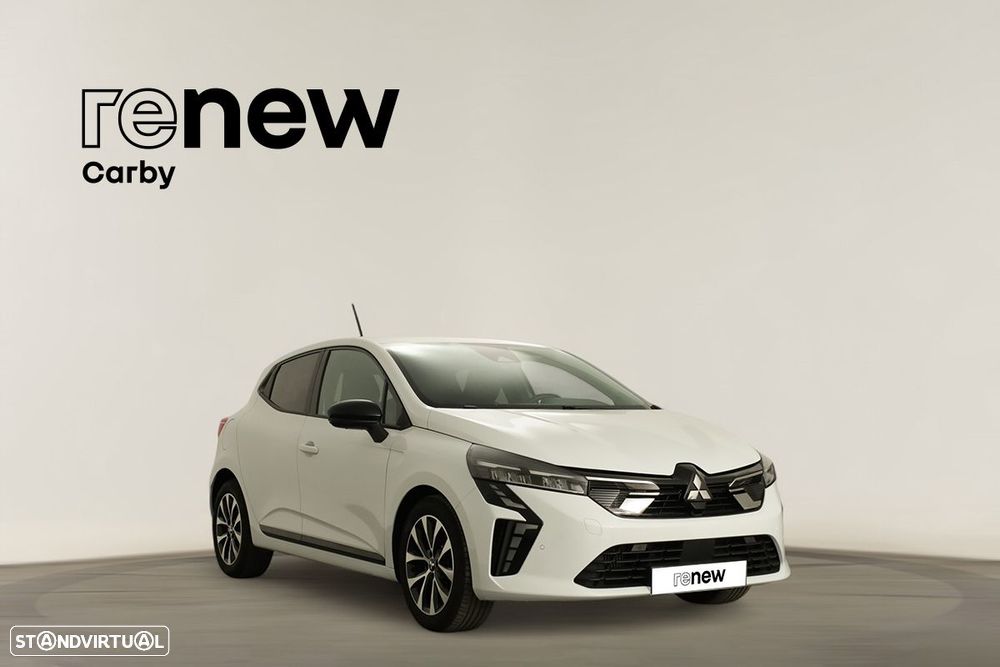 Mitsubishi Colt 1.0 MPI-T Invite - 2