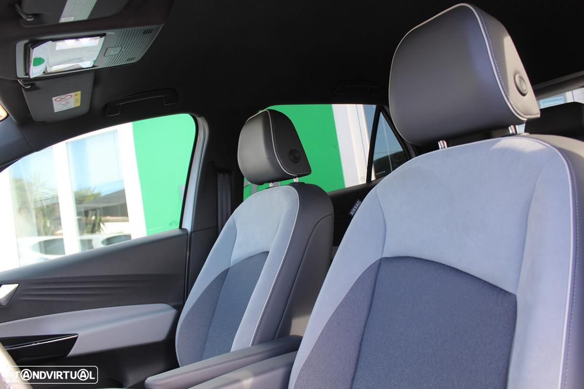 VW ID.3 Pro Family - 18