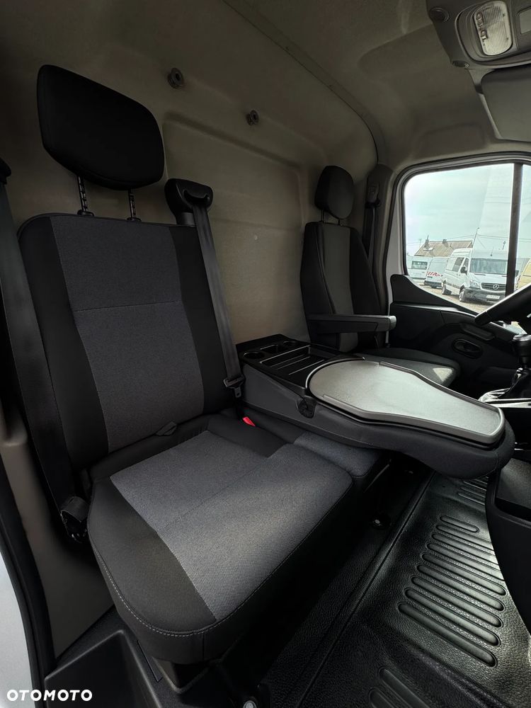 Renault MASTER - 20