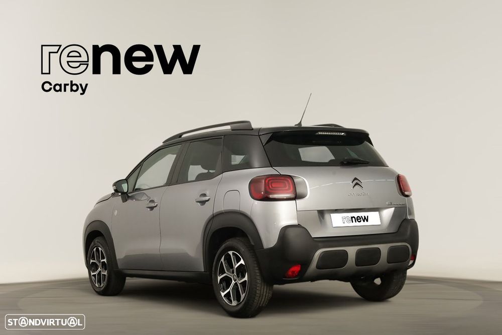 Citroën C3 Aircross 1.2 PureTech Shine - 4