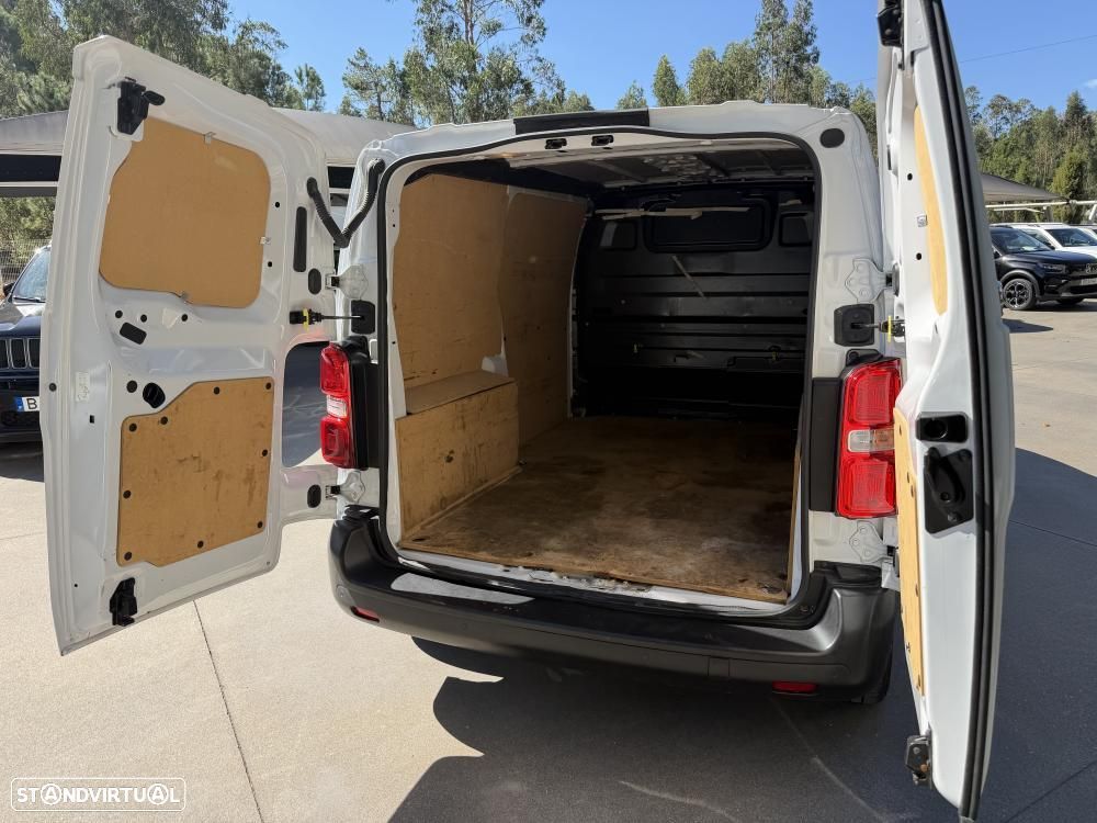 Opel Vivaro 1.5 CDTi L1H1 - 6