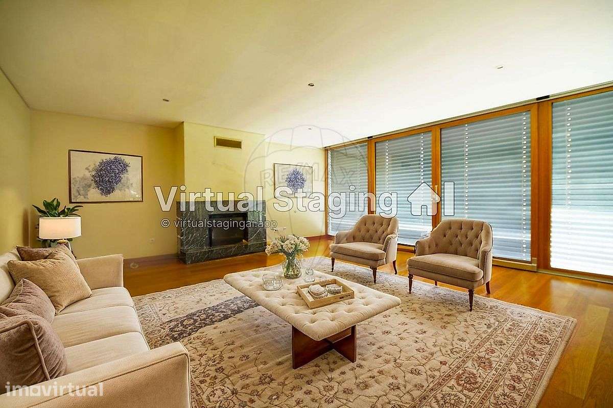 Apartamento T3 para venda
