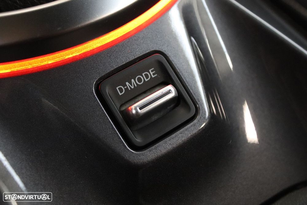 Nissan Juke 1.0 DIG-T Tekna DCT - 20