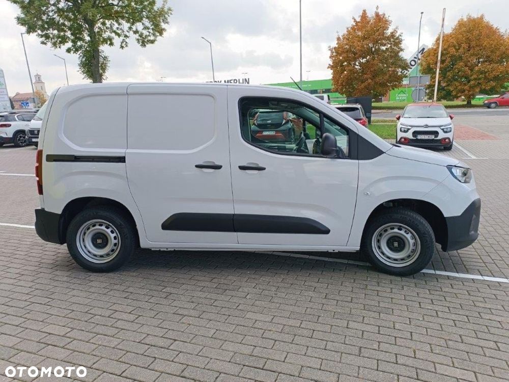 Fiat DOBLO - 6