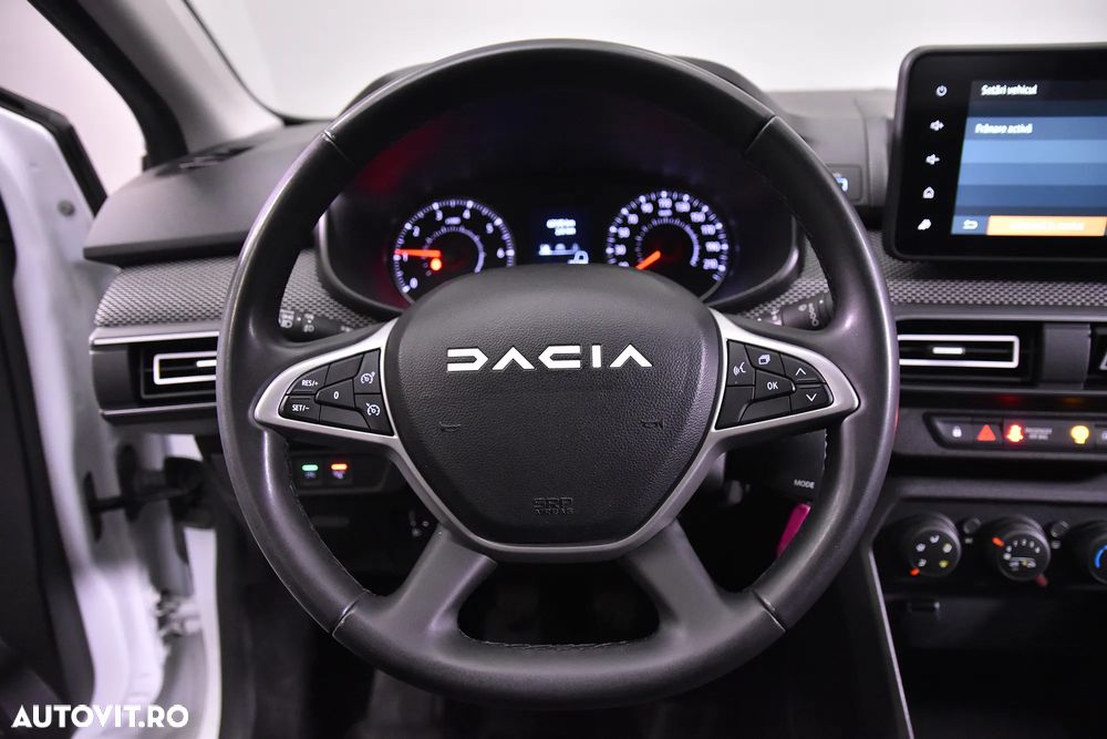 Dacia Logan - 15