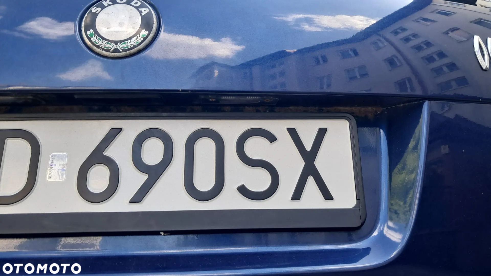 Skoda Octavia 1.8 TSI Elegance - 16