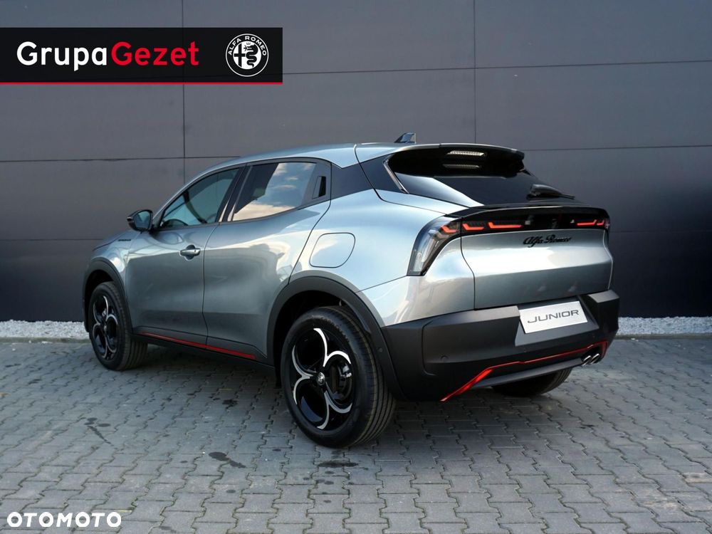 Alfa Romeo Junior - 3