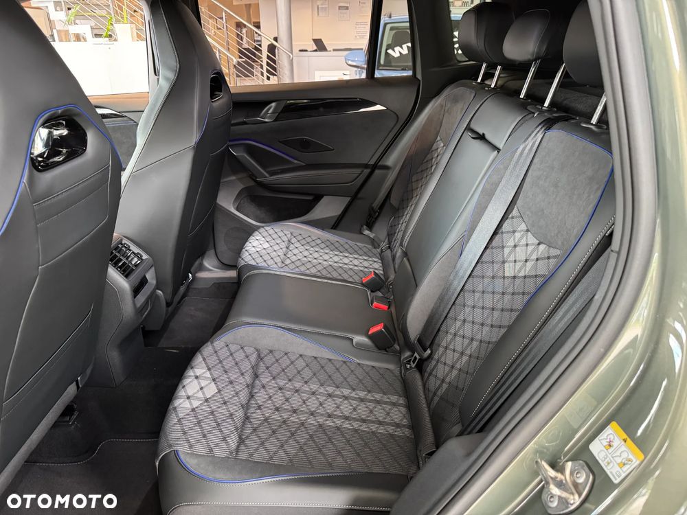 Volkswagen Tiguan 2.0 TDI R-Line Plus DSG - 11