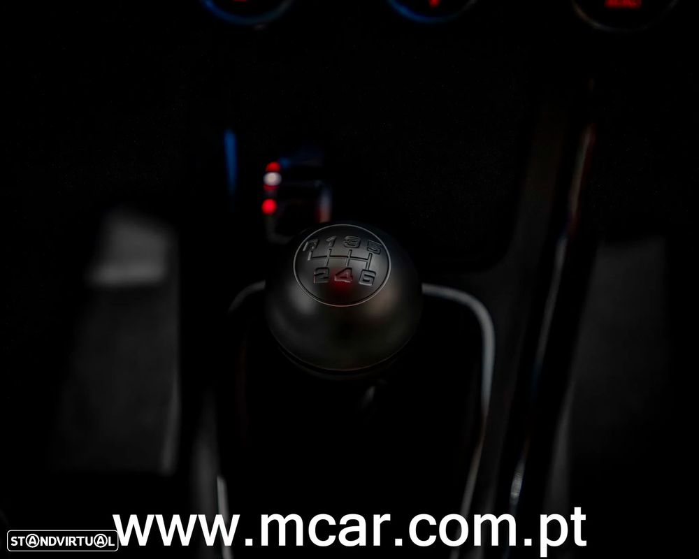 Alfa Romeo Giulietta 1.6 JTDM 16V - 14