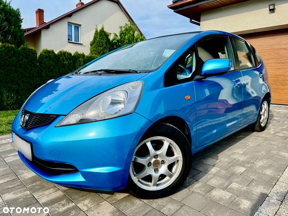 Honda Jazz 1.2 i-VTEC Trend - 2