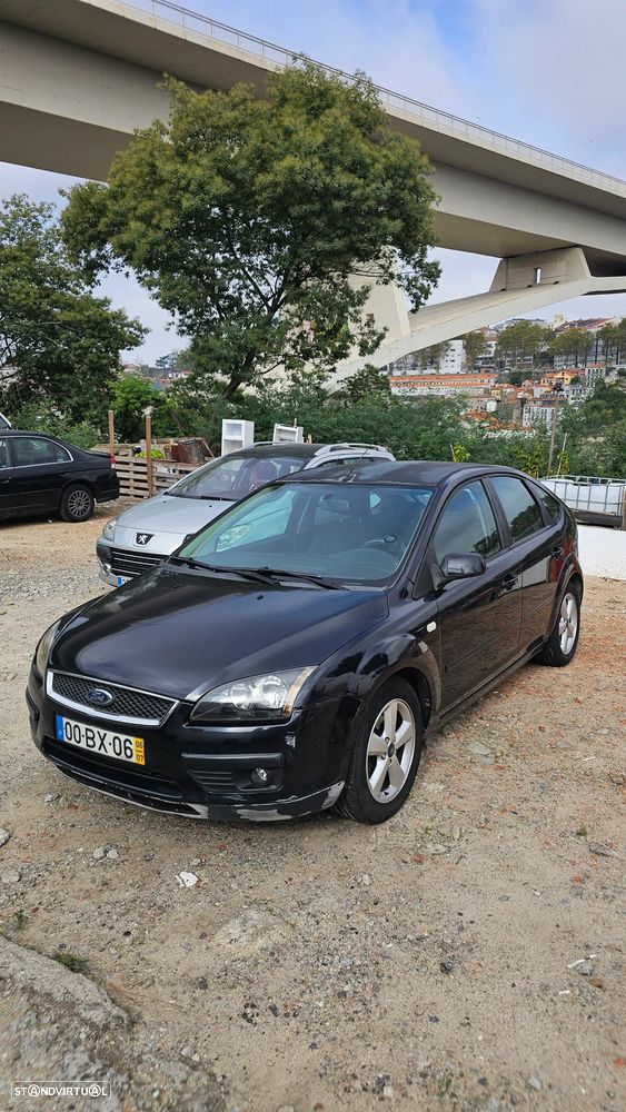 Ford Focus 1.6 TDCi Sport - 1