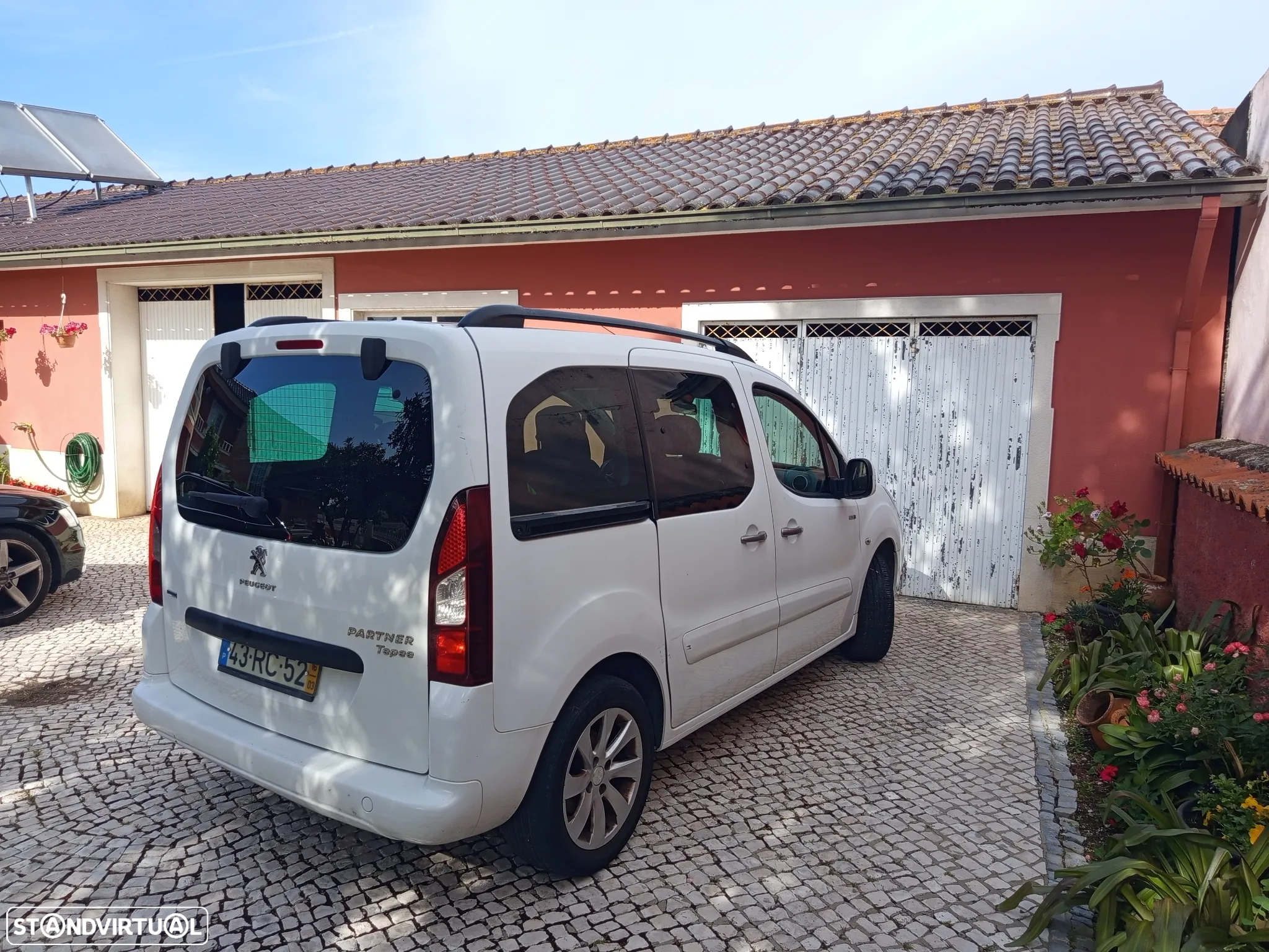 Peugeot Partner - 2