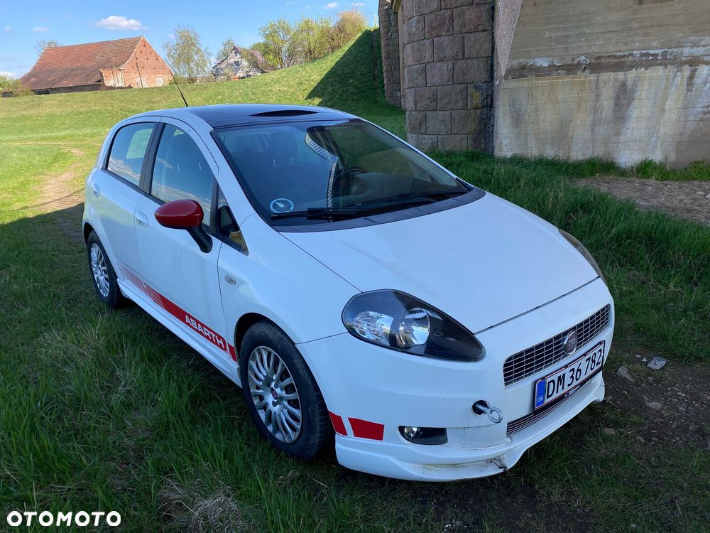 Fiat Punto - 2