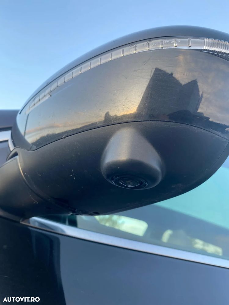 Nissan Qashqai 1.6 DCI 4 x 4 DPF Start/Stop tekna - 13