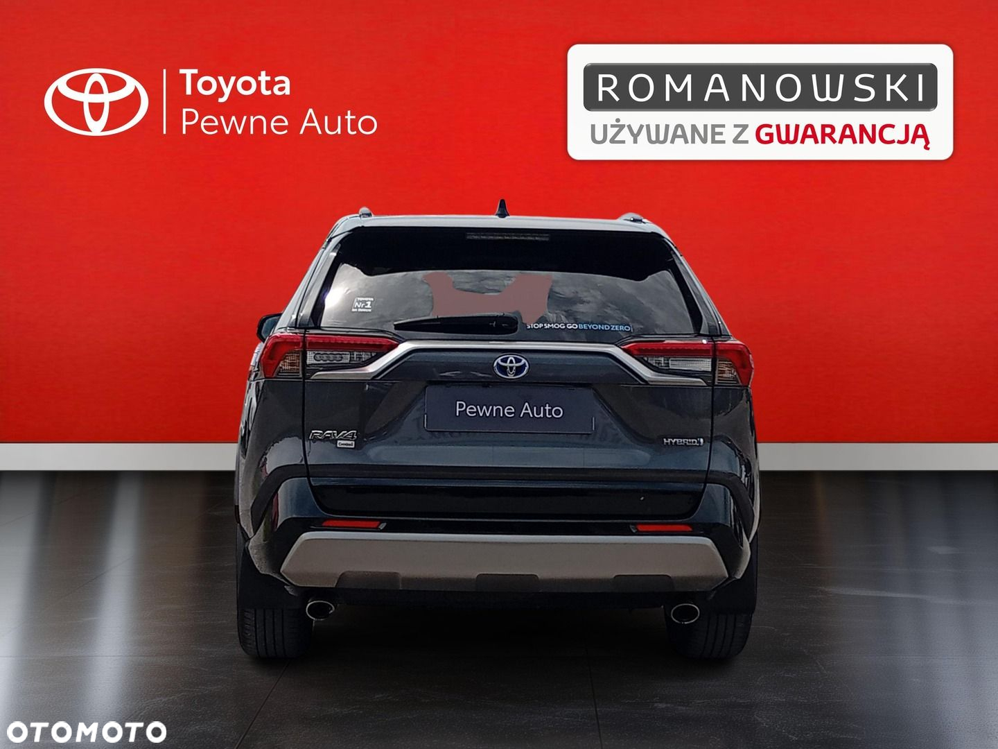 Toyota RAV4 - 9
