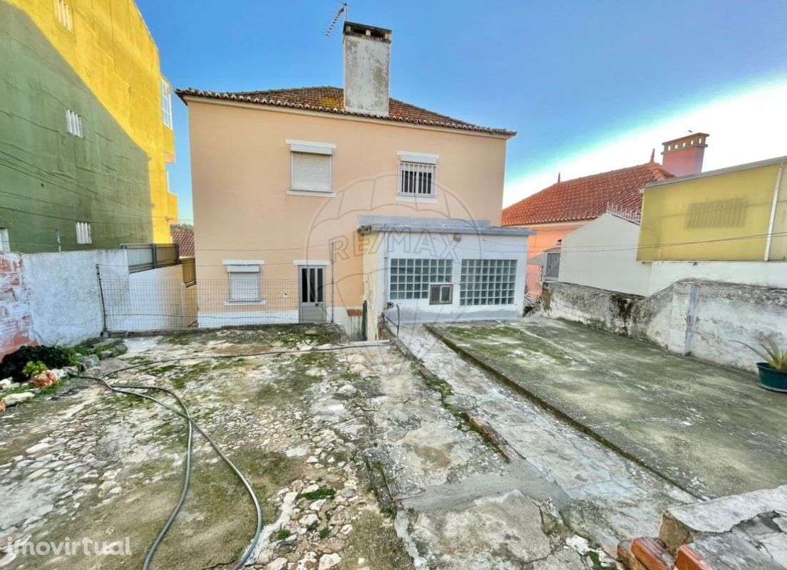 Moradia T4 para venda - Grande imagem: 4/20