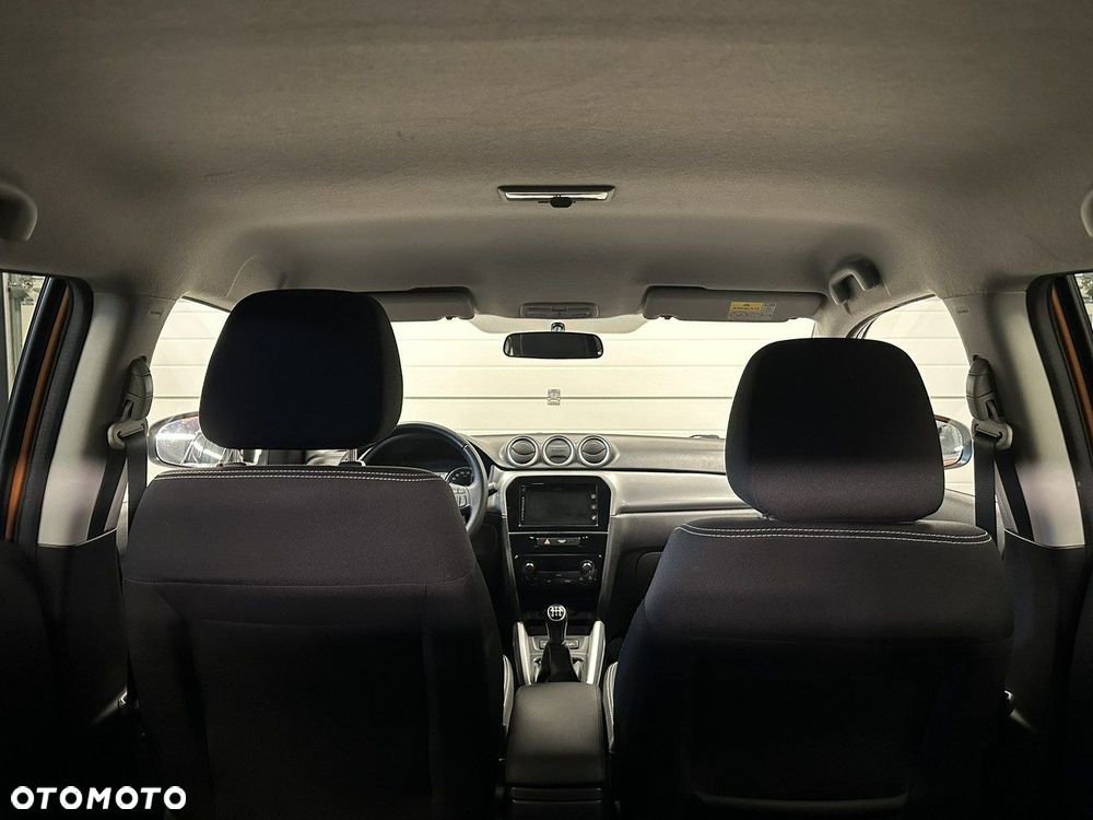 Suzuki Vitara - 12