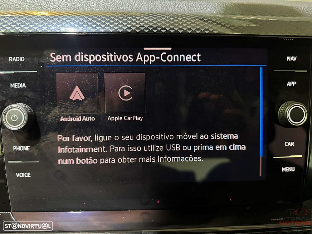 VW Polo 1.0 TSI Urban DSG - 32