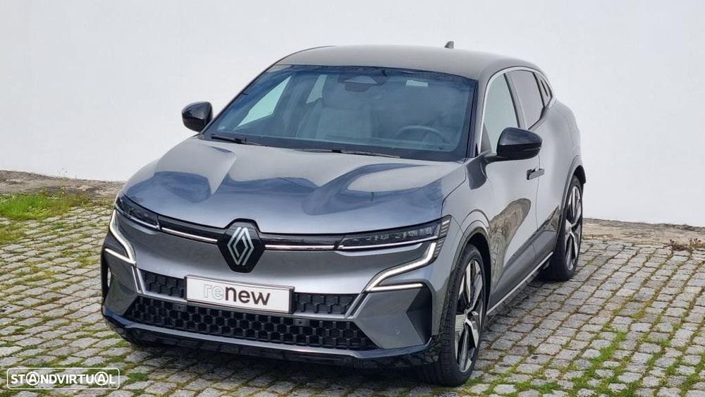 Renault Mégane E-Tech EV60 Techno - 1