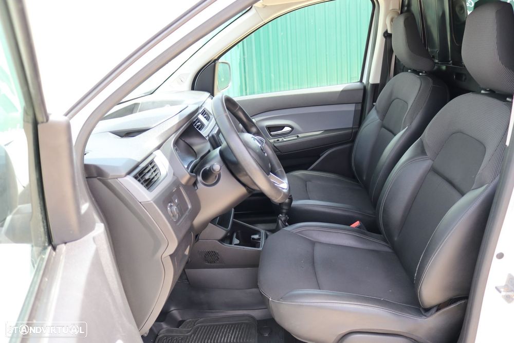 Renault Express 1.5 Blue DCi C/ Iva Incluído - 14