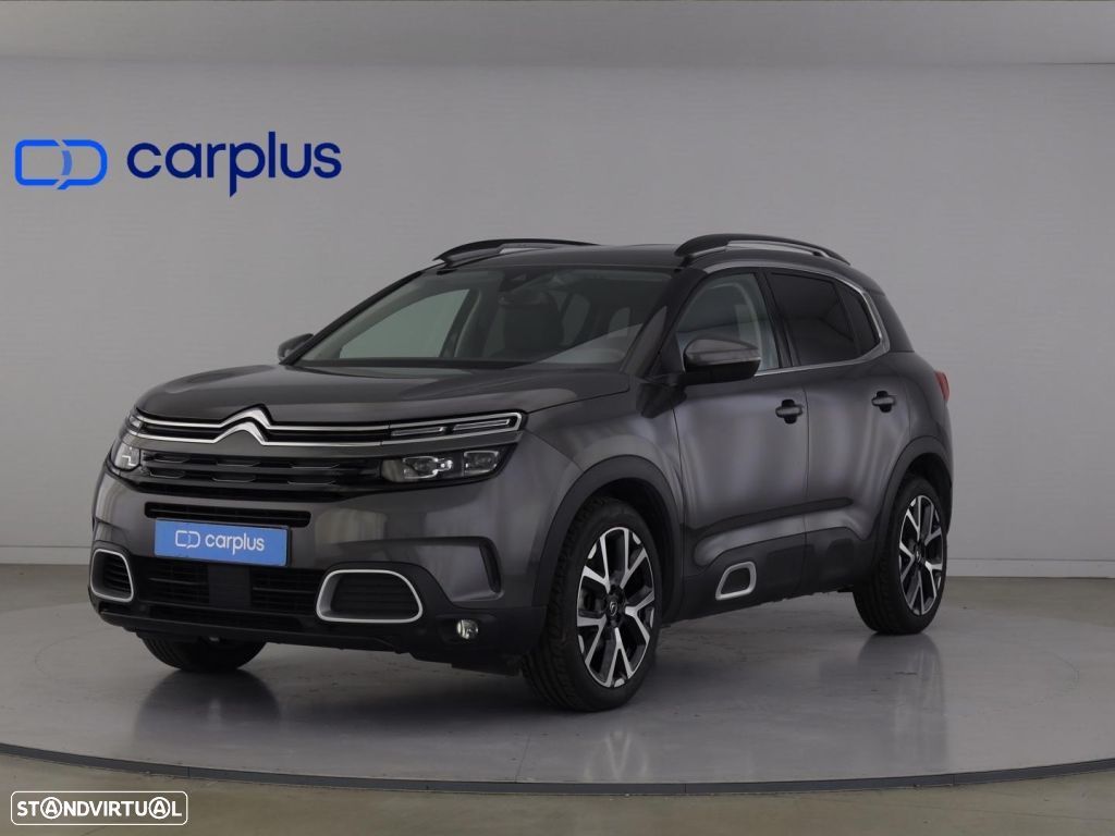 Citroën C5 Aircross 1.2 PureTech Shine - 1