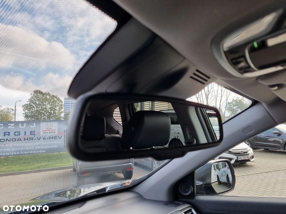 Honda CR-V 2.0 i-MMD Lifestyle (Honda Connect+) - 22