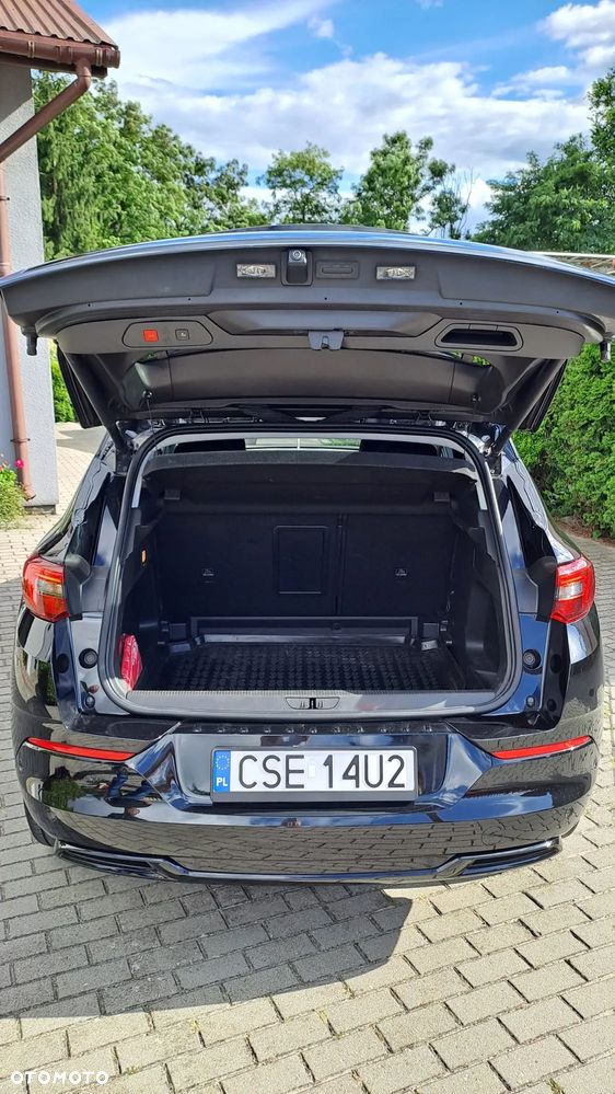 Opel Grandland - 8