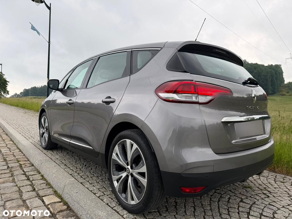 Renault Scenic 1.2 TCe Energy Limited - 9