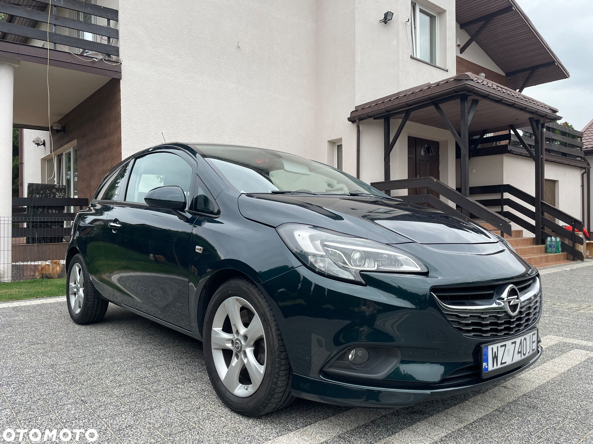 Opel Corsa 1.4 Turbo Start/Stop Color Edition - 7