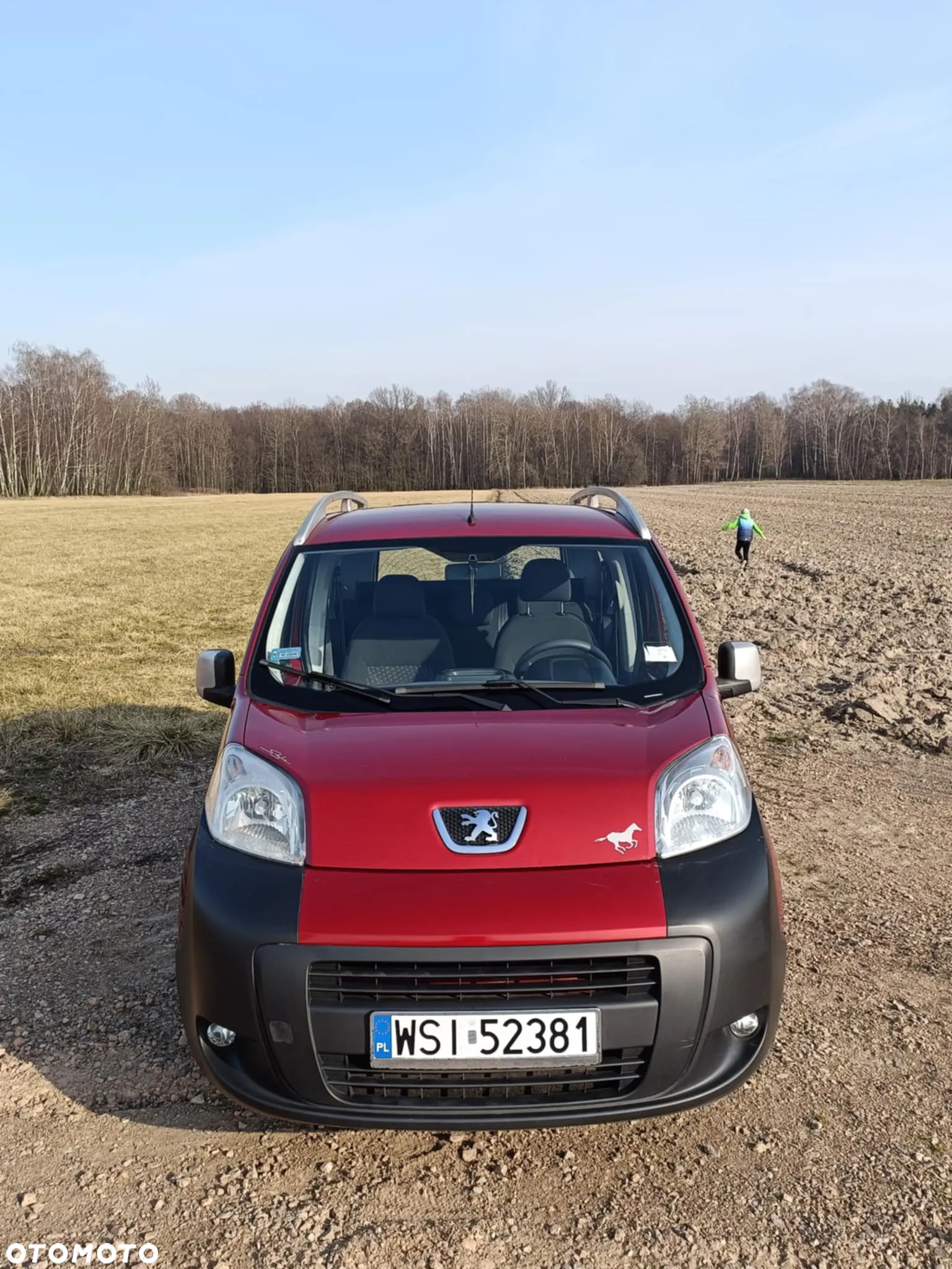 Peugeot Bipper Tepee 1.4 Presence - 3