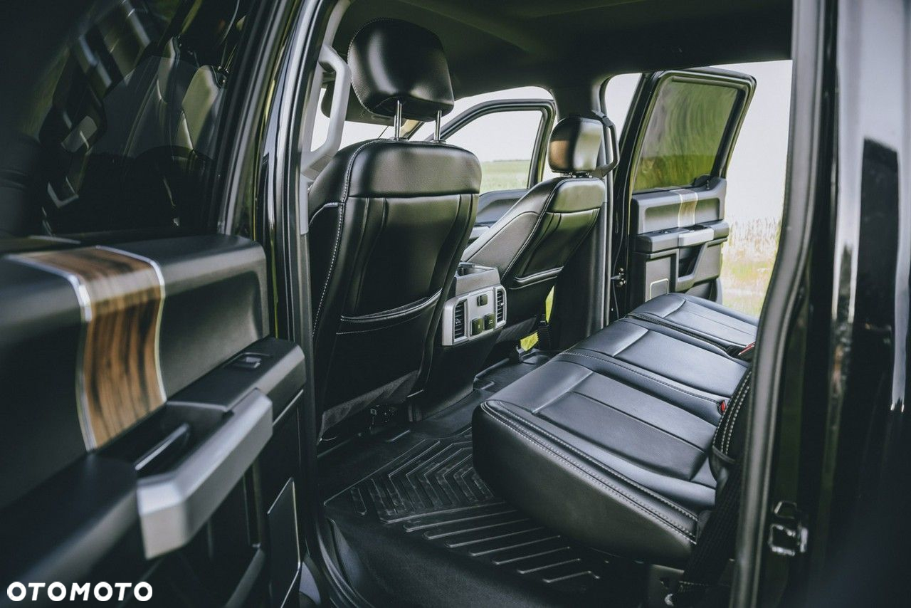 Ford F150 - 10