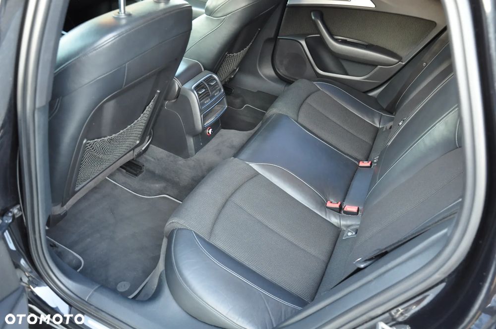 Audi A6 Limousine - 19