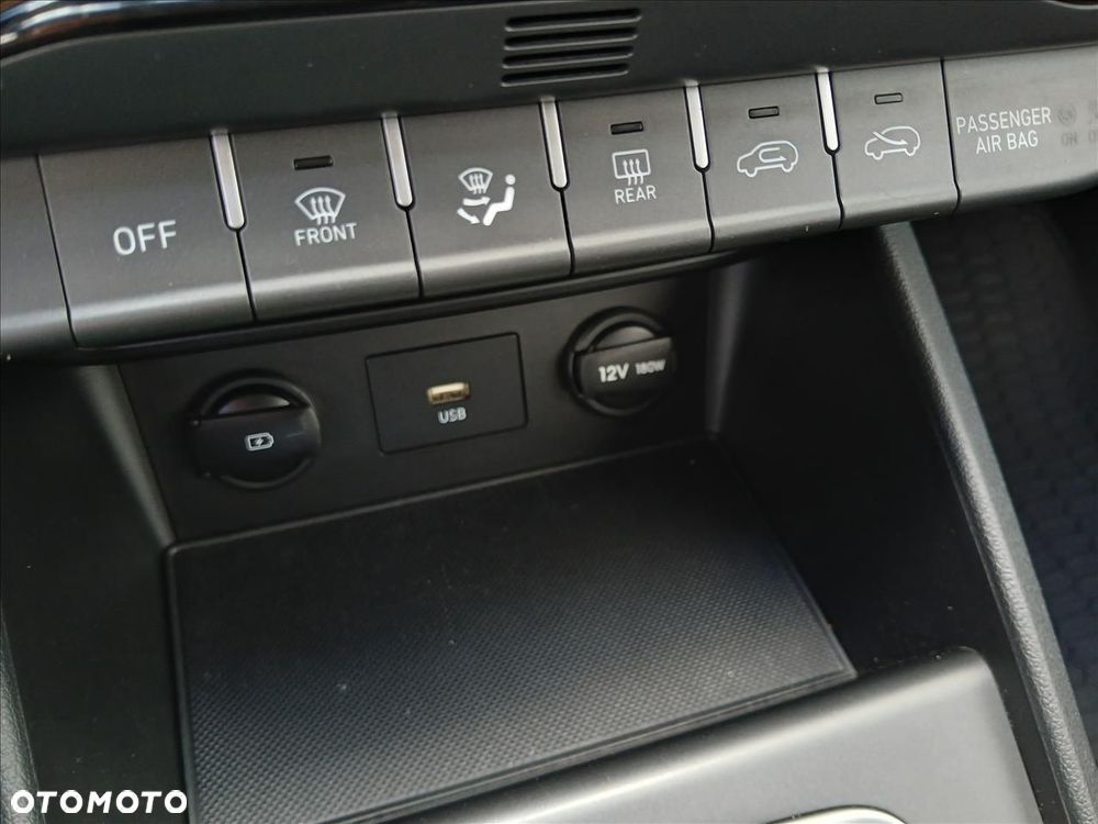 Hyundai Kona 1.0 T-GDI Modern - 22