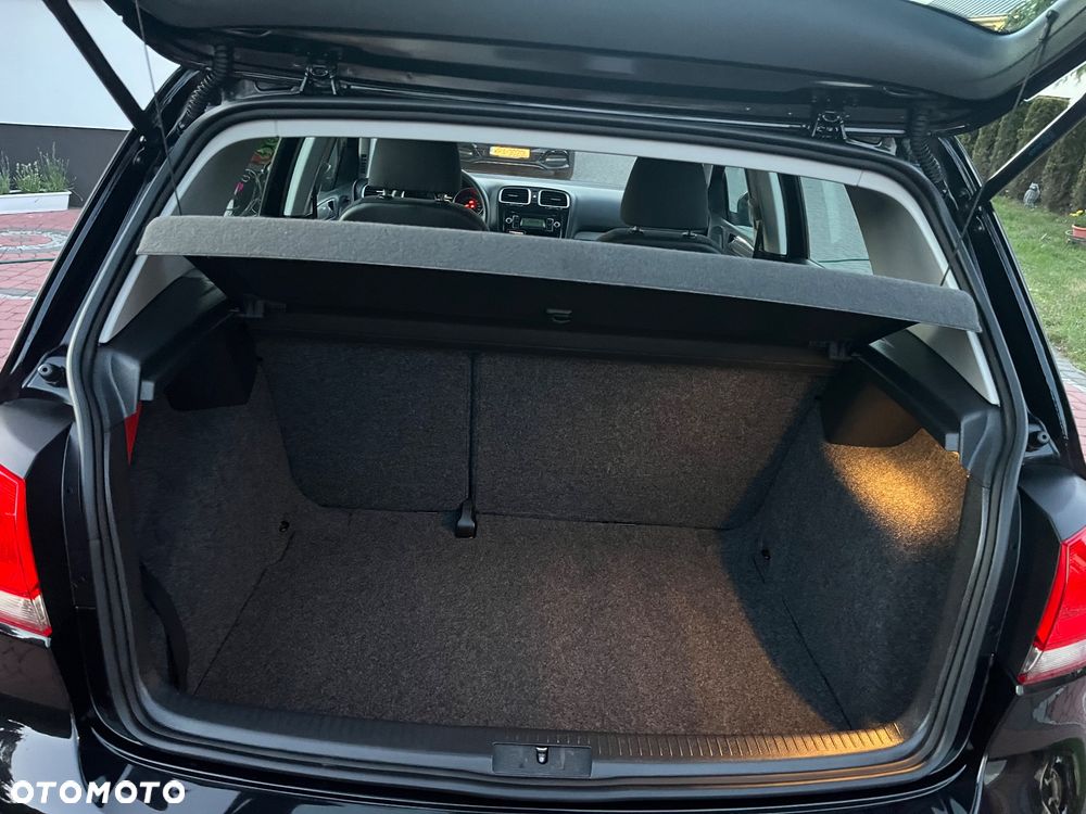 Volkswagen Golf 1.6 Edition - 11