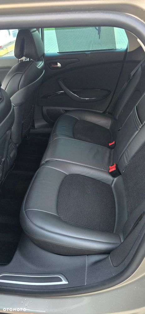 Citroën C5 V6 HDi 240 Biturbo FAP Exclusive - 14