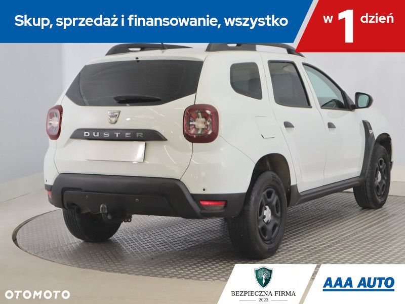 Dacia Duster - 7