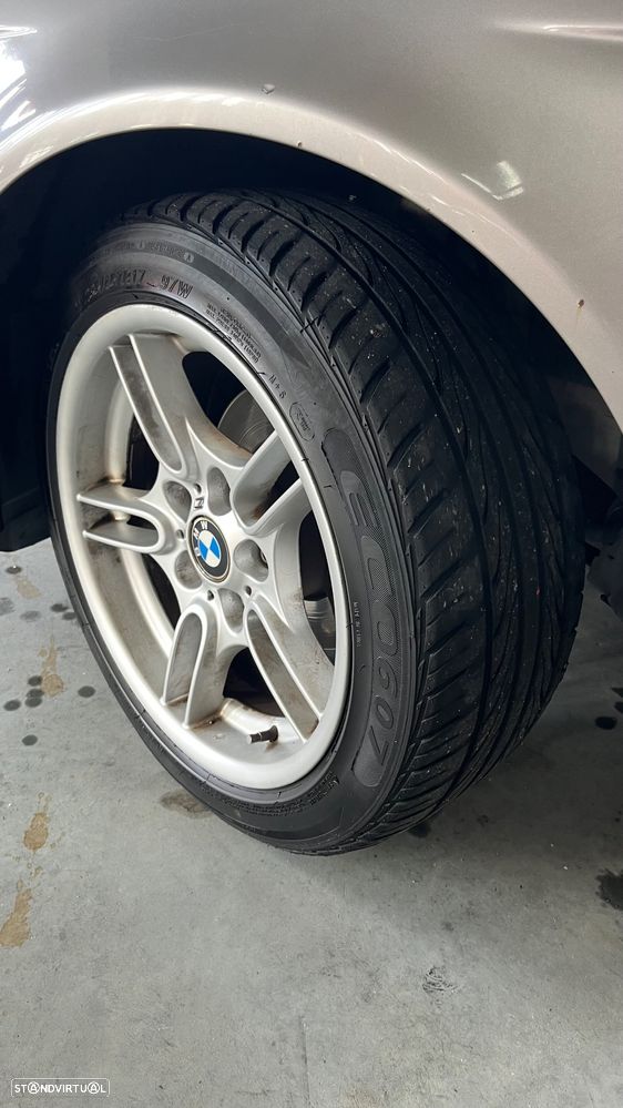 BMW 520 d Touring - 5