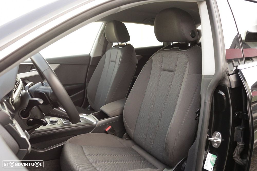 Audi A5 Sportback 40 TDI S tronic - 19